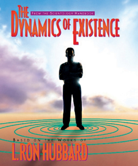 The Dynamics of Existence, Pamphlet Book