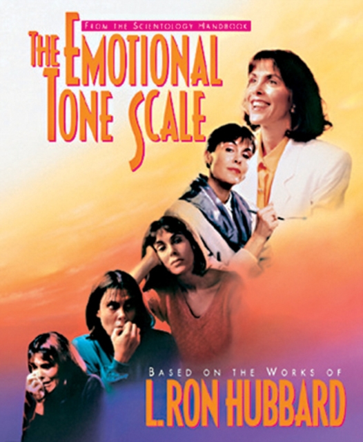 The Emotional Tone Scale, Pamphlet Book
