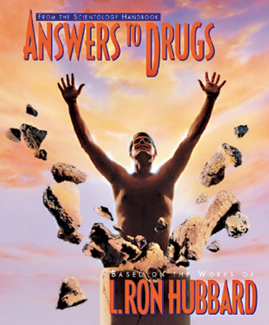 Answers to Drugs, Pamphlet Book