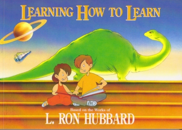 Learning How to Learn, Paperback / softback Book