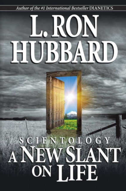 Scientology: A New Slant on Life, Paperback / softback Book