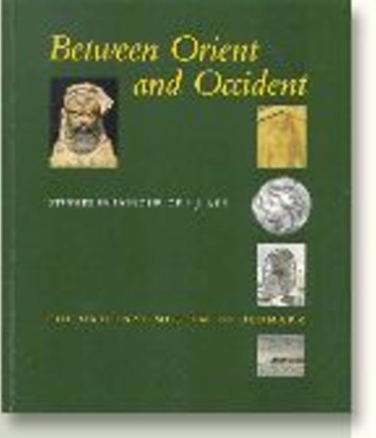 Between Orient and Occident : Studies in Honour of P. J. Riis, Paperback / softback Book