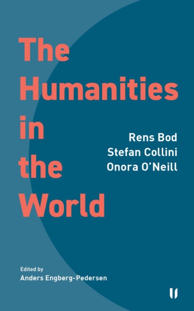 The Humanities in the World, EPUB eBook