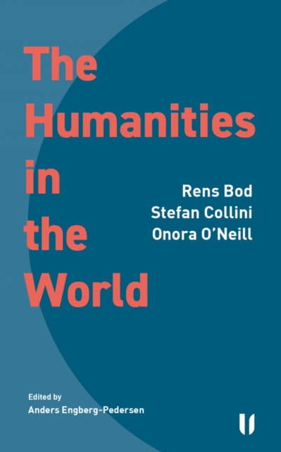 The Humanities in the World, Paperback / softback Book