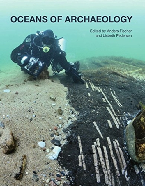 Oceans of Archaeology, Hardback Book