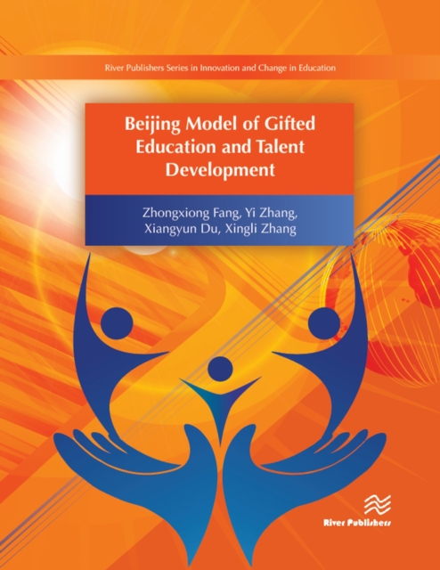 Beijing Model of Gifted Education and Talent Development, PDF eBook