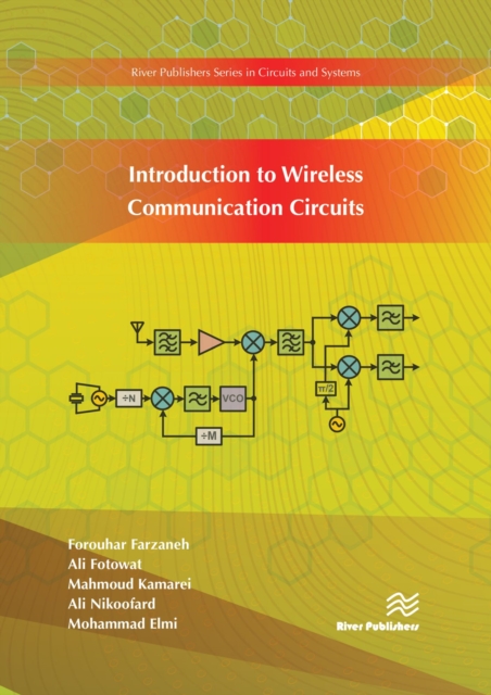 Introduction to Wireless Communication Circuits, PDF eBook