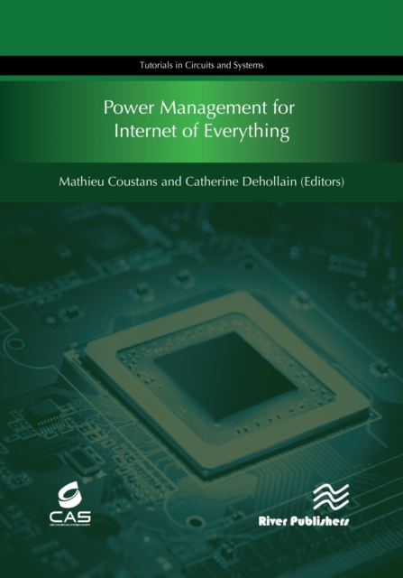 Power Management for Internet of Everything, PDF eBook