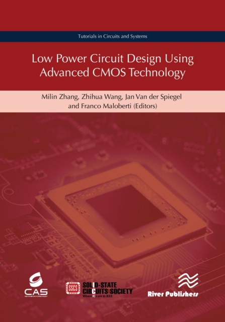 Low Power Circuit Design Using Advanced CMOS Technology, PDF eBook