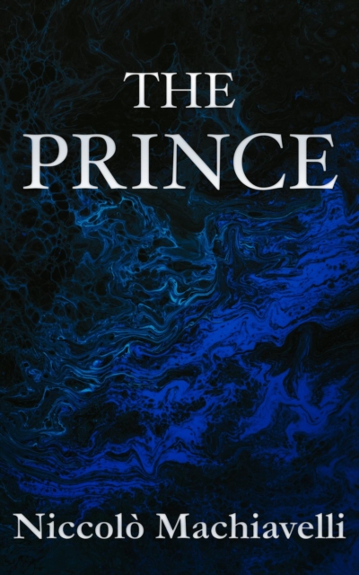 The Prince | Niccolo Machiavelli, EPUB eBook
