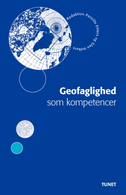Geofaglighed SOM Kompetencer, Paperback / softback Book
