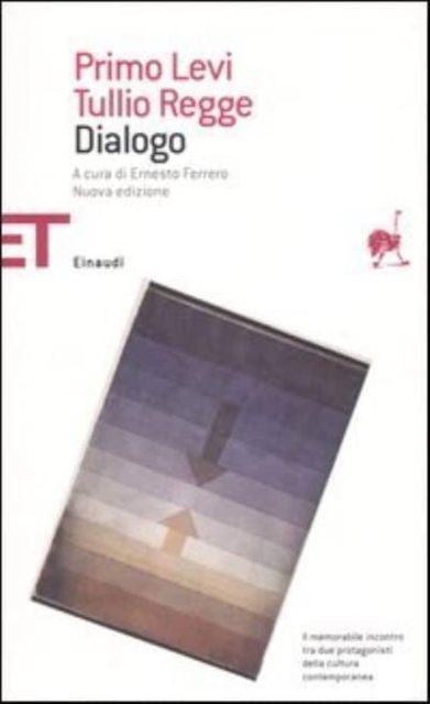 Dialogo, Paperback / softback Book