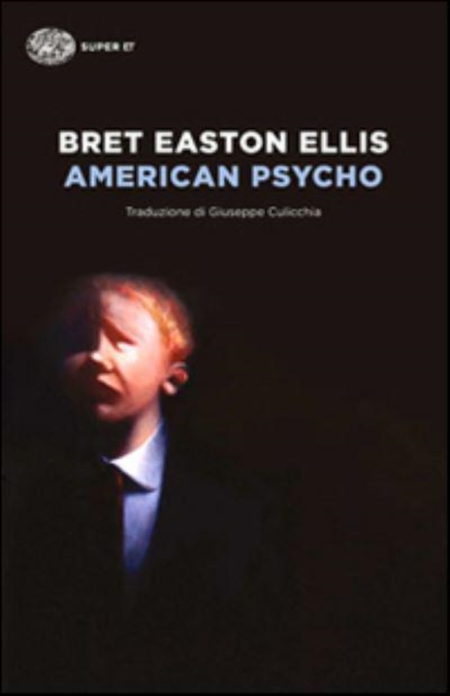 American Psycho, Paperback / softback Book