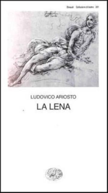 Lena, General merchandise Book