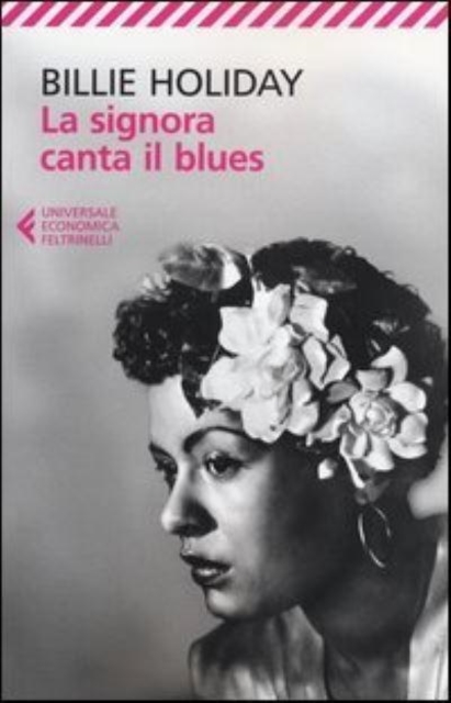 La signora canta il blues, Paperback / softback Book