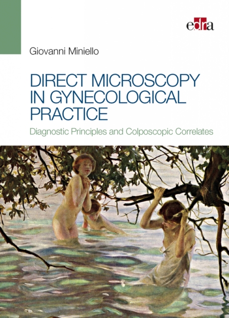 Direct Microscopy in Gynecological Practice, EPUB eBook