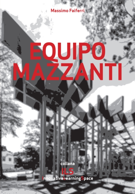 Equipo Mazzanti, Paperback / softback Book