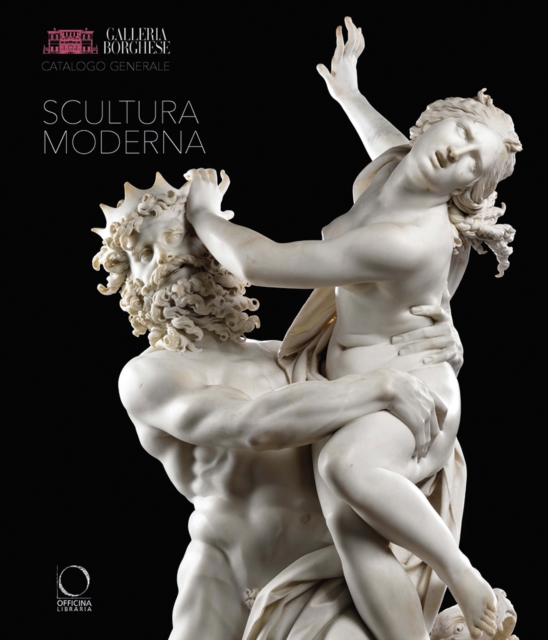 Galleria Borghese. General Catalogue : I. Modern Sculpture, Hardback Book