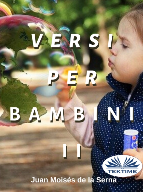 Versi Per Bambini II, EPUB eBook