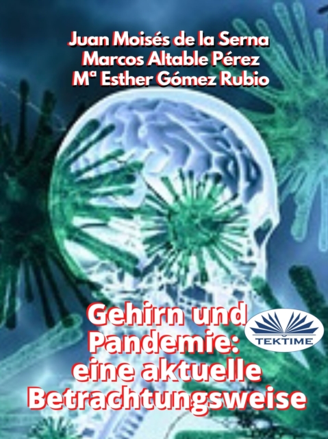 Gehirn Und Pandemie: Eine Aktuelle Betrachtungsweise, EPUB eBook