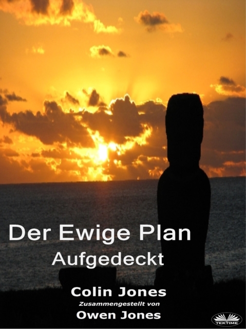 Der Ewige Plan : Aufgedeckt, EPUB eBook