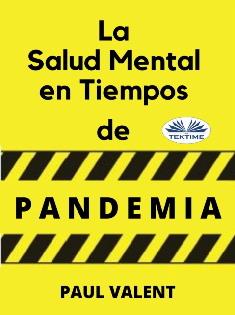 La Salud Mental En Tiempos De La Pandemia, EPUB eBook