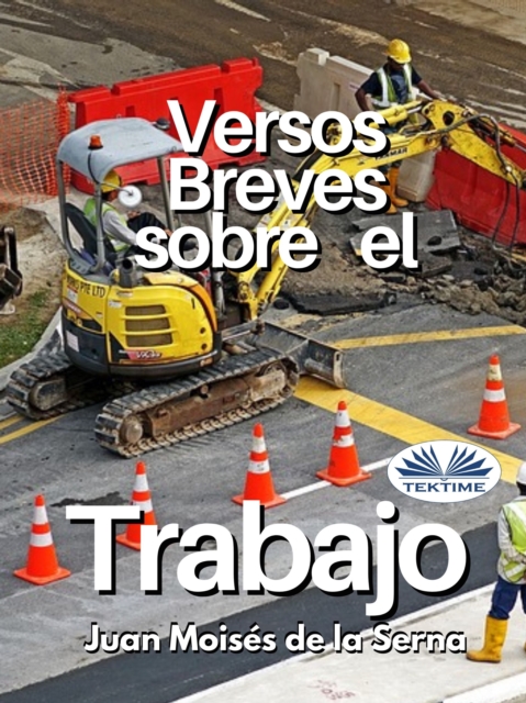 Versos Breves Sobre El Trabajo, EPUB eBook