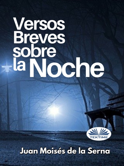 Versos Breves Sobre La Noche, EPUB eBook