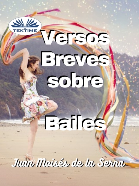 Versos Breves Sobre Bailes, EPUB eBook