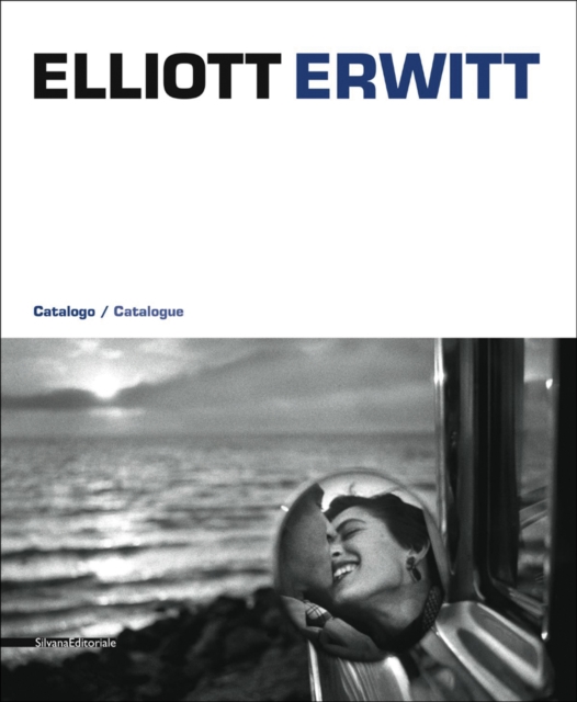 Elliott Erwitt, Paperback / softback Book