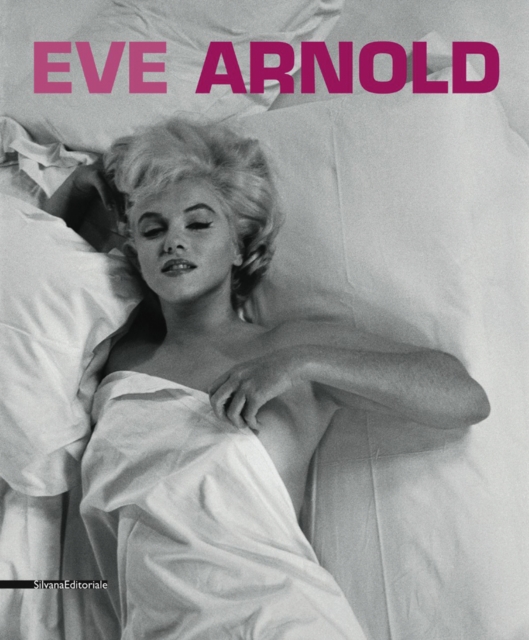 Eve Arnold, Paperback / softback Book