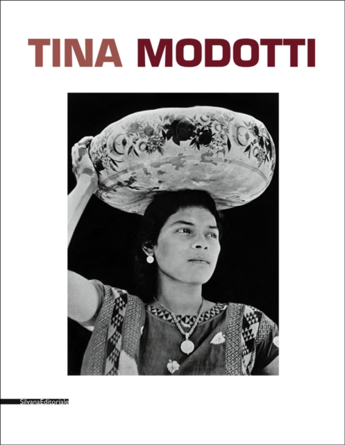 Tina Modotti, Paperback / softback Book