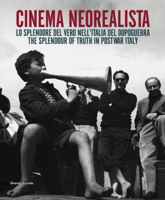 Cinema Neorealista, Paperback / softback Book