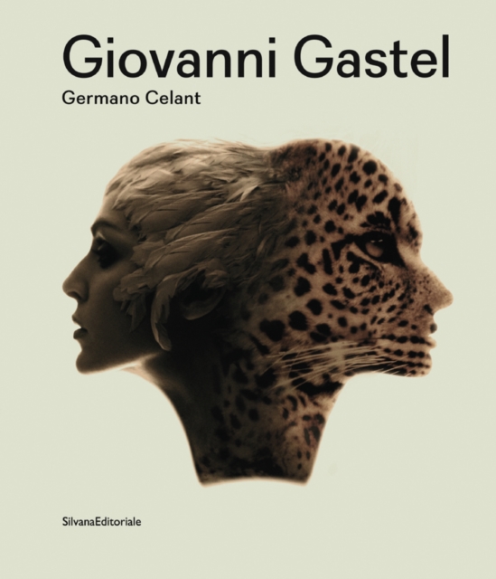 Giovanni Gastel, Paperback / softback Book