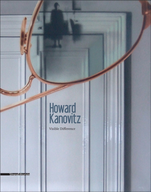 Howard Kanovitz : Visible Difference, Paperback / softback Book
