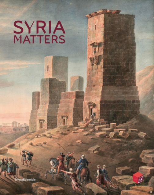 Syria Matters, Paperback / softback Book