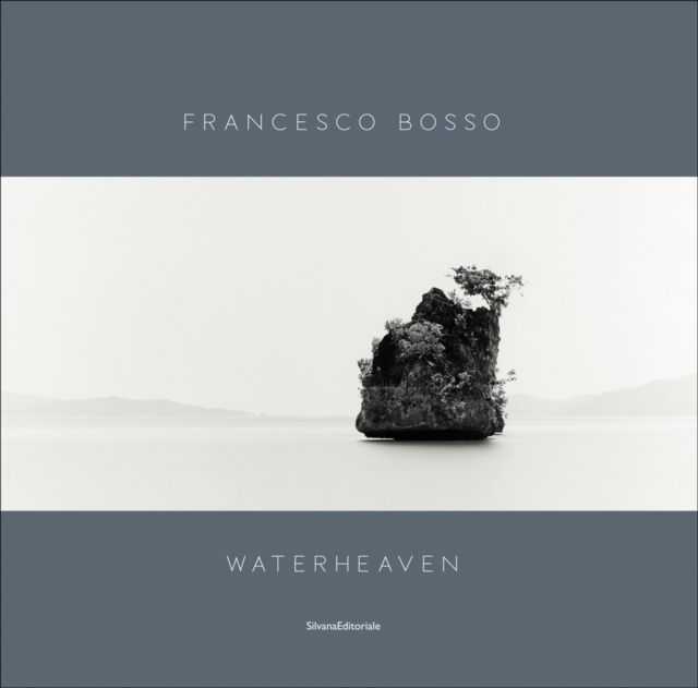 Francesco Bosso : Waterheaven, Hardback Book