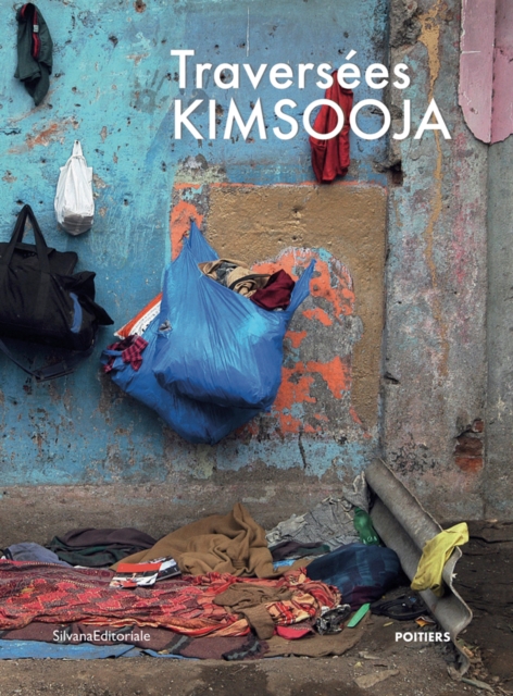 Traversees / Kimsooja, Paperback / softback Book