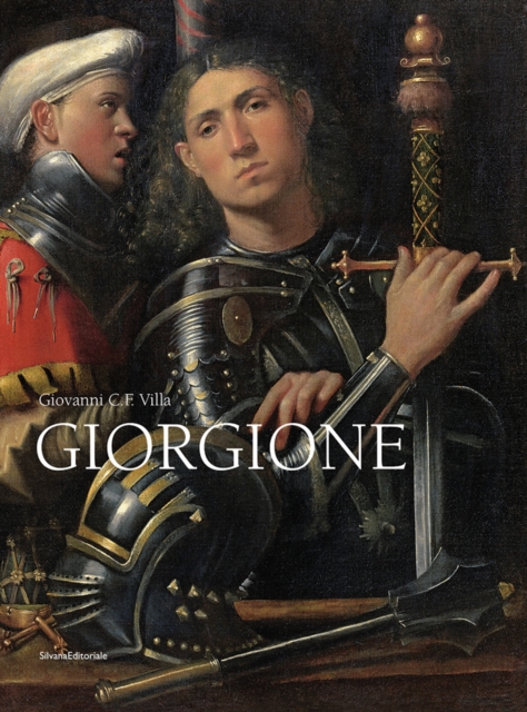 Giorgione, Hardback Book