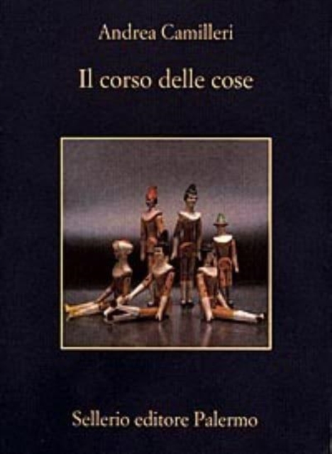 Il corso delle cose, Paperback / softback Book