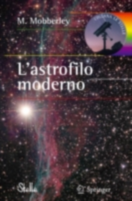 L'astrofilo moderno, PDF eBook