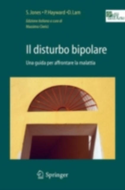 Il disturbo bipolare, PDF eBook