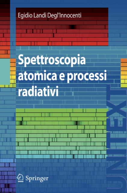 Spettroscopia atomica e processi radiativi, PDF eBook