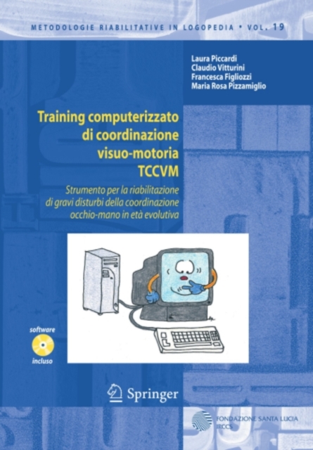 Training computerizzato di coordinazione visuo-motoria TCCVM, PDF eBook