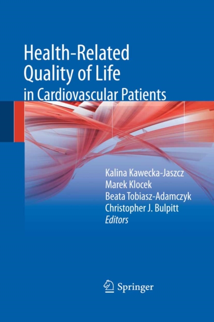 Health-related quality of life in cardiovascular patients, PDF eBook