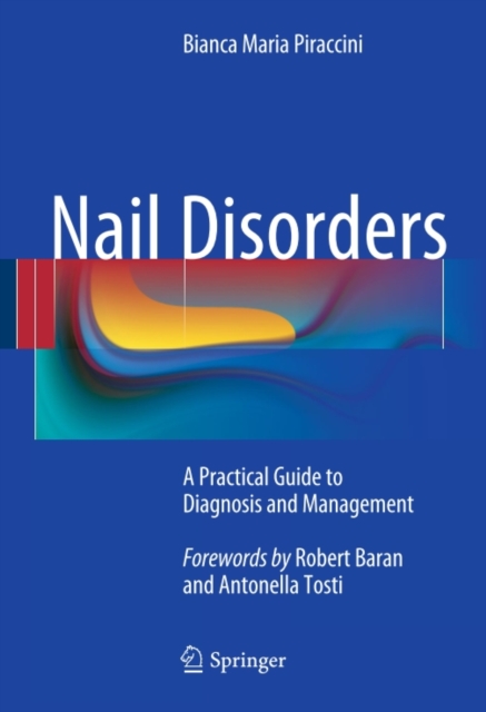 Nail Disorders : A Practical Guide to Diagnosis and Management, PDF eBook