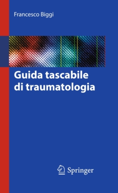 Guida tascabile di traumatologia, PDF eBook