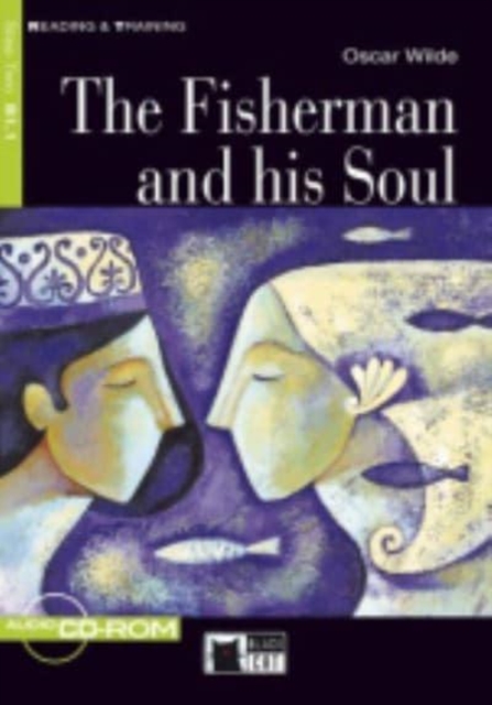 Reading & Training : The Fisherman and his Soul + audio CD/CD-ROM, CD-ROM Book