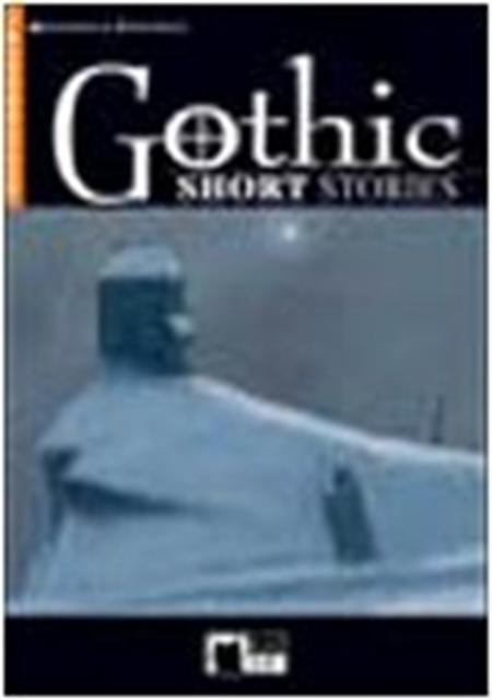 Reading & Training : Gothic Short Stories + audio CD, Mixed media product Book