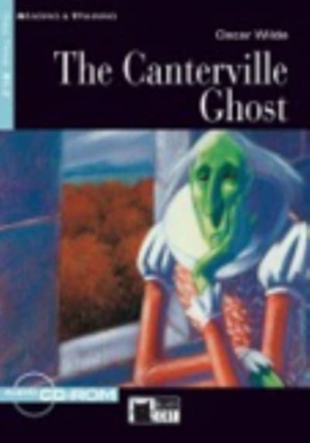 Reading & Training : The Canterville Ghost + audio CD/CD-ROM, CD-ROM Book